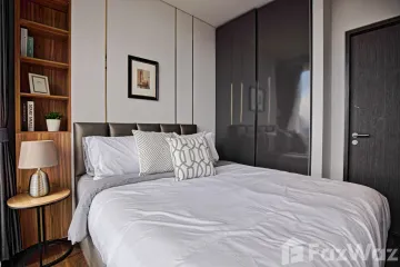 1 Bedroom Condo for rent in Khlong Tan, Bangkok near MRT Queen Sirikit National Convention Centre
