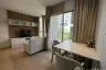 1 Bedroom Condo for rent in Runesu Thonglor 5, Khlong Tan Nuea, Bangkok near BTS Thong Lo