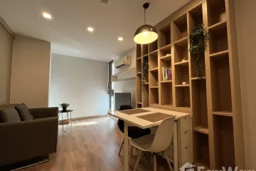 1 Bedroom Condo for rent in The ACE Ekamai, Khlong Tan Nuea, Bangkok near BTS Ekkamai