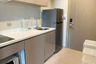 Condo for rent in Life Asoke Rama 9, Makkasan, Bangkok near MRT Phra Ram 9