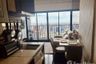 2 Bedroom Condo for rent in Park Origin Thonglor, Khlong Tan Nuea, Bangkok