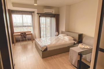 Condo for rent in Khlong Ton Sai, Bangkok near BTS Wongwian Yai