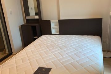 1 Bedroom Condo for rent in Thanon Phaya Thai, Bangkok near BTS Victory Monument