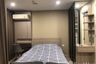 1 Bedroom Condo for rent in Sign Condo Sukhumvit 50, Phra Khanong, Bangkok near BTS On Nut