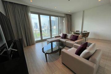 3 Bedroom Condo for rent in 185 Rajadamri, Lumpini, Bangkok near BTS Ratchadamri