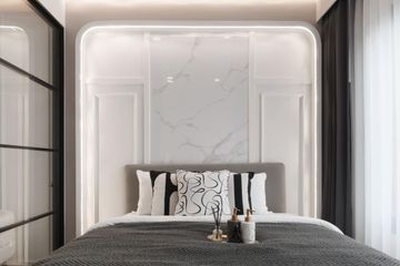 1 Bedroom Condo for rent in Phra Khanong Nuea, Bangkok near BTS On Nut