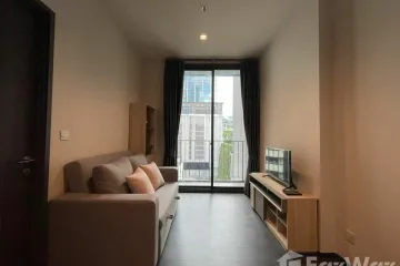 1 Bedroom Condo for rent in Khlong Toei Nuea, Bangkok near MRT Sukhumvit