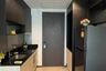 1 Bedroom Condo for rent in Edge Sukhumvit 23, Khlong Toei Nuea, Bangkok near BTS Asoke