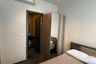 1 Bedroom Condo for rent in Edge Sukhumvit 23, Khlong Toei Nuea, Bangkok near BTS Asoke