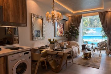1 Bedroom Condo for sale in The Riviera Santa Monica, Nong Prue, Chonburi