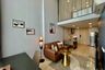 1 Bedroom Condo for rent in Life Rama 4 - Asoke, Khlong Toei, Bangkok near MRT Queen Sirikit National Convention Centre