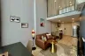 1 Bedroom Condo for rent in Life Rama 4 - Asoke, Khlong Toei, Bangkok near MRT Queen Sirikit National Convention Centre