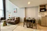 1 Bedroom Condo for rent in Life Rama 4 - Asoke, Khlong Toei, Bangkok near MRT Queen Sirikit National Convention Centre
