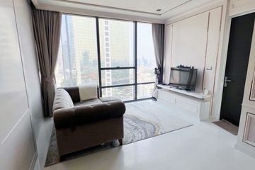 1 Bedroom Condo for rent in The Bangkok Sathorn, Thung Wat Don, Bangkok near BTS Surasak