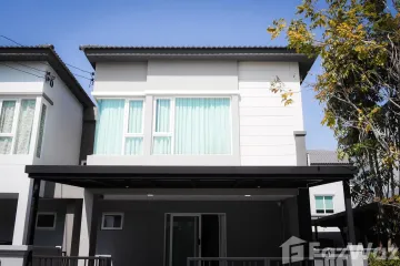 3 Bedroom House for rent in Grande Pleno Sukhumvit-Bangna, Bang Kaeo, Samut Prakan