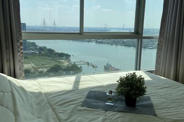 1 Bedroom Condo for rent in Bang Phong Pang, Bangkok