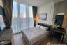 1 Bedroom Condo for rent in Noble BE19, Khlong Toei Nuea, Bangkok near BTS Asoke