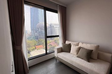 1 Bedroom Condo for rent in Khlong Toei, Bangkok near MRT Khlong Toei