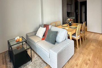 2 Bedroom Condo for rent in The FINE Bangkok Thonglor - Ekamai, Khlong Tan Nuea, Bangkok