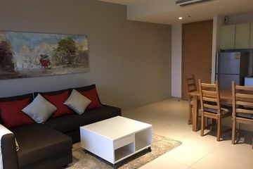 2 Bedroom Condo for rent in Phra Khanong, Bangkok near BTS Ekkamai
