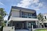 4 Bedroom House for rent in Centro Bangna, Bang Kaeo, Samut Prakan