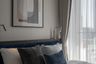 1 Bedroom Condo for rent in Noble Around 33, Khlong Tan Nuea, Bangkok near BTS Phrom Phong