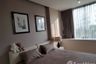 1 Bedroom Condo for rent in TC Green, Huai Khwang, Bangkok near MRT Phetchaburi