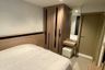 2 Bedroom Condo for rent in Life Asoke Rama 9, Makkasan, Bangkok near MRT Phra Ram 9