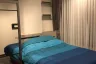 1 Bedroom Condo for rent in Edge Sukhumvit 23, Khlong Toei Nuea, Bangkok near BTS Asoke