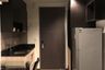 1 Bedroom Condo for rent in Edge Sukhumvit 23, Khlong Toei Nuea, Bangkok near BTS Asoke
