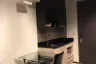 1 Bedroom Condo for rent in Edge Sukhumvit 23, Khlong Toei Nuea, Bangkok near BTS Asoke