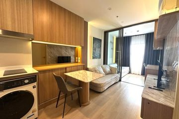 1 Bedroom Condo for rent in Khlong Toei, Bangkok near MRT Queen Sirikit National Convention Centre