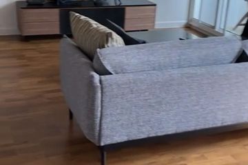2 Bedroom Condo for rent in Siri Residence, Khlong Tan, Bangkok near BTS Phrom Phong