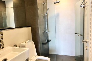 1 Bedroom Condo for rent in Khlong Ton Sai, Bangkok near BTS Krung Thon Buri