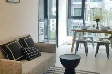 1 Bedroom Condo for rent in Rhythm Sukhumvit 36-38, Khlong Tan, Bangkok near BTS Thong Lo