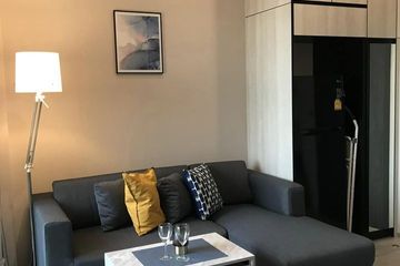 1 Bedroom Condo for rent in Bang Chak, Bangkok near BTS Punnawithi