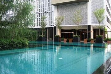 2 Bedroom Condo for rent in Khlong Tan, Bangkok near MRT Queen Sirikit National Convention Centre