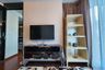 1 Bedroom Condo for rent in The Address Sukhumvit 61, Khlong Tan Nuea, Bangkok near BTS Ekkamai