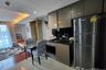 1 Bedroom Condo for rent in The Address Sukhumvit 61, Khlong Tan Nuea, Bangkok near BTS Ekkamai