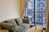 1 Bedroom Condo for rent in THE STAGE Mindscape Ratchada - Huai Khwang, Huai Khwang, Bangkok near MRT Huai Khwang