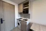 1 Bedroom Condo for rent in NIA by Sansiri, Phra Khanong Nuea, Bangkok near BTS Phra Khanong
