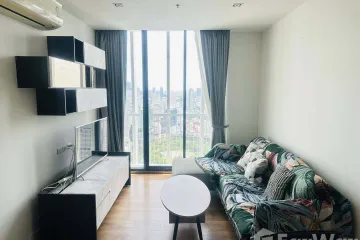 2 Bedroom Condo for rent in Khlong Tan, Bangkok near MRT Queen Sirikit National Convention Centre