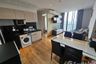 2 Bedroom Condo for rent in Park Origin Phrom Phong, Khlong Tan, Bangkok near BTS Phrom Phong