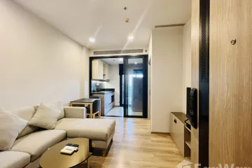 1 Bedroom Condo for rent in OKA HAUS Sukhumvit 36, Khlong Tan, Bangkok near BTS Thong Lo