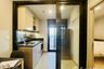 1 Bedroom Condo for rent in OKA HAUS Sukhumvit 36, Khlong Tan, Bangkok near BTS Thong Lo