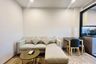 1 Bedroom Condo for rent in OKA HAUS Sukhumvit 36, Khlong Tan, Bangkok near BTS Thong Lo