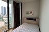 2 Bedroom Condo for rent in The Met, Thung Maha Mek, Bangkok near BTS Chong Nonsi