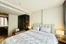 1 Bedroom Condo for rent in The Reserve Sukhumvit 61, Khlong Tan Nuea, Bangkok near BTS Ekkamai