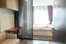 1 Bedroom Condo for rent in The Base Park West Sukhumvit 77, Phra Khanong Nuea, Bangkok near BTS On Nut