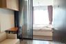 1 Bedroom Condo for rent in The Base Park West Sukhumvit 77, Phra Khanong Nuea, Bangkok near BTS On Nut